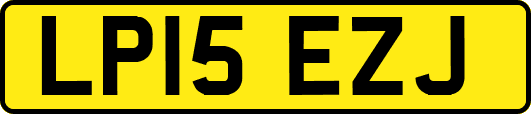 LP15EZJ