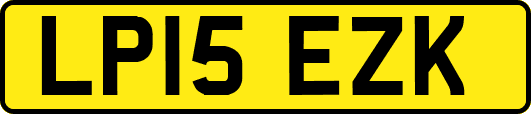LP15EZK