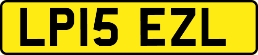 LP15EZL