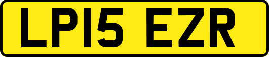 LP15EZR