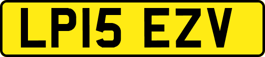 LP15EZV