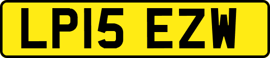 LP15EZW