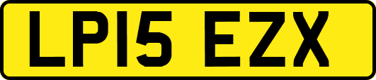 LP15EZX
