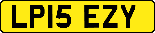 LP15EZY