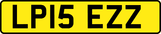 LP15EZZ