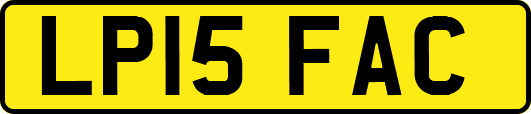 LP15FAC