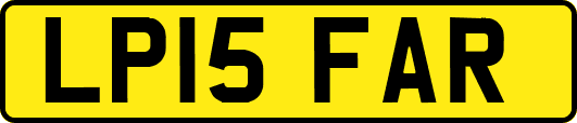 LP15FAR