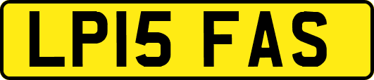 LP15FAS