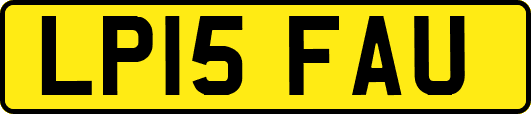 LP15FAU