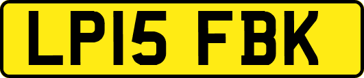 LP15FBK