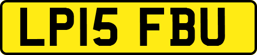 LP15FBU