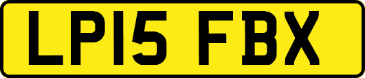 LP15FBX