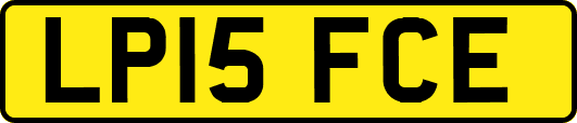 LP15FCE