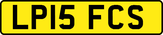 LP15FCS