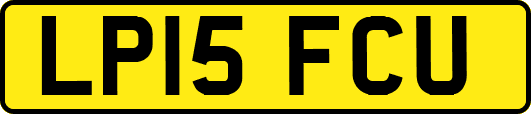 LP15FCU