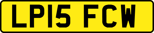 LP15FCW