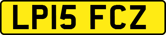 LP15FCZ