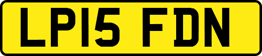 LP15FDN