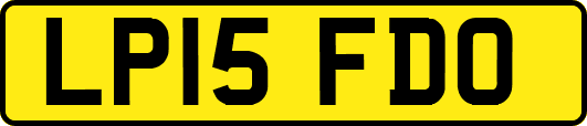 LP15FDO