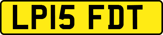 LP15FDT