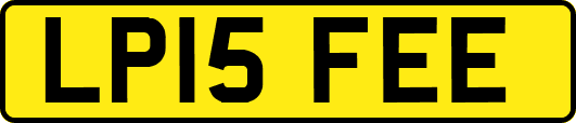 LP15FEE