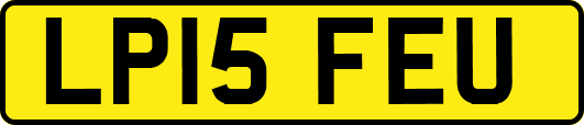LP15FEU