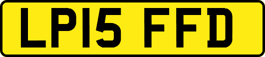 LP15FFD