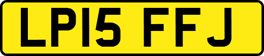 LP15FFJ