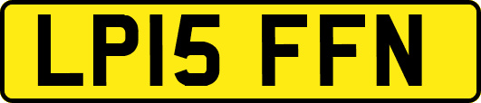 LP15FFN