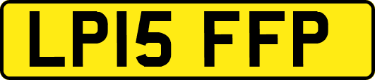 LP15FFP