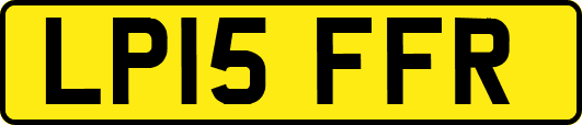 LP15FFR