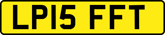 LP15FFT
