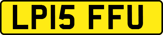 LP15FFU