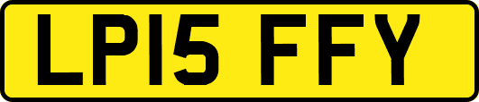 LP15FFY