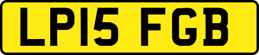LP15FGB