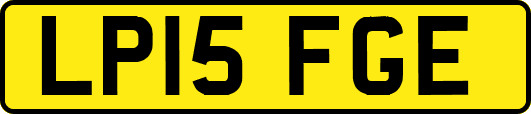 LP15FGE