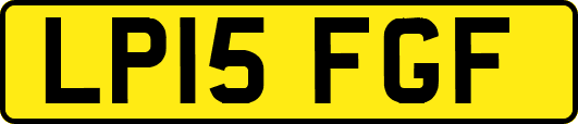 LP15FGF