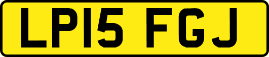 LP15FGJ