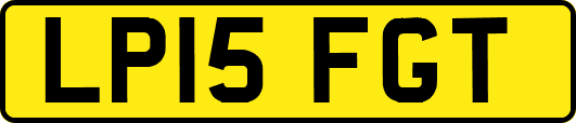 LP15FGT