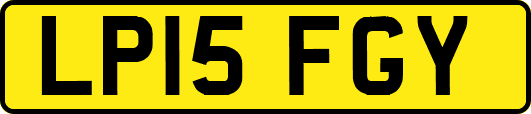 LP15FGY