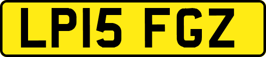 LP15FGZ