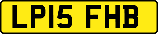 LP15FHB