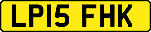 LP15FHK