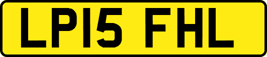 LP15FHL