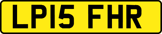 LP15FHR