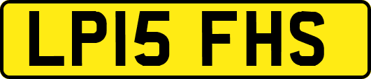 LP15FHS
