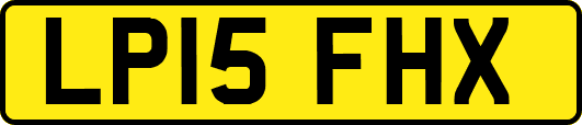 LP15FHX