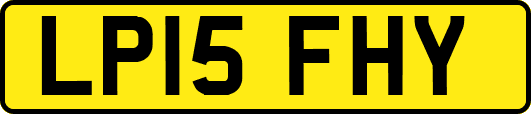 LP15FHY