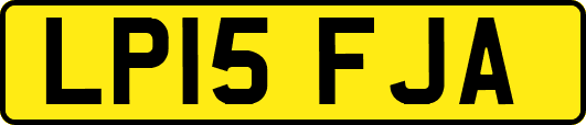 LP15FJA