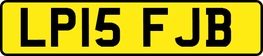 LP15FJB